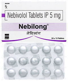 Nebilong Tablet 15