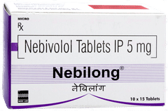 Nebilong Tablet 15