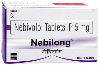 Nebilong Tablet 15