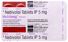 Nebilong Tablet 15