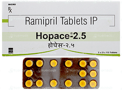 Hopace 2.5 Tablet 15