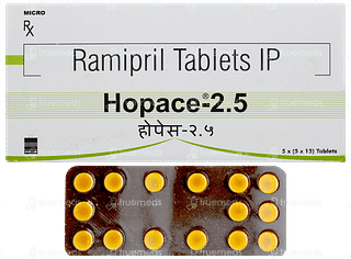 Hopace 2.5 Tablet 15