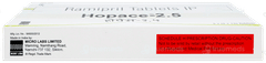 Hopace 2.5 Tablet 15