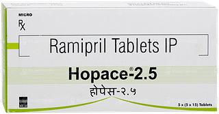 Hopace 2.5 Tablet 15