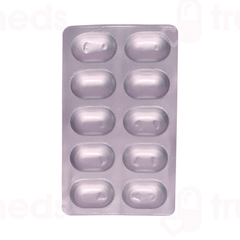 Zincocean Tablet 10