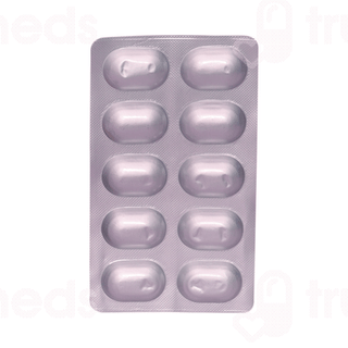 Zincocean Tablet 10