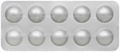 Bilast 40 Tablet 10