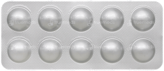 Bilast 40 Tablet 10