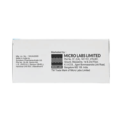 Bilast 40 Tablet 10