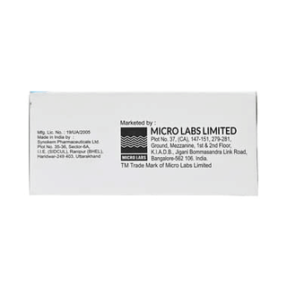 Bilast 40 Tablet 10
