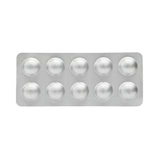 Bilast 40 Tablet 10