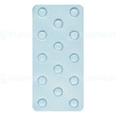 Zylodapa 10 Tablet 14