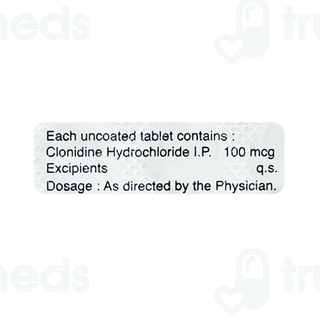 Clonice Tablet 30