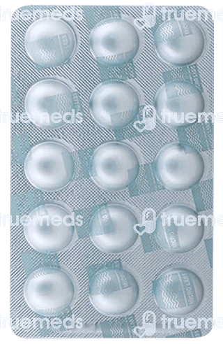 Sitapride D 10/100 MG Tablet 15