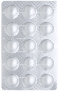 Sitapride D 100/10 Tablet 15