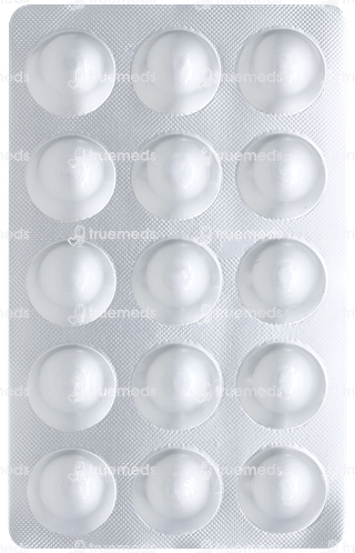 Sitapride D 100/10 Tablet 15