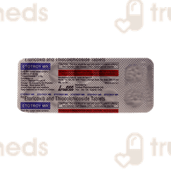Etotroy Mr Tablet 10 Etotroy Mr Tablet 10