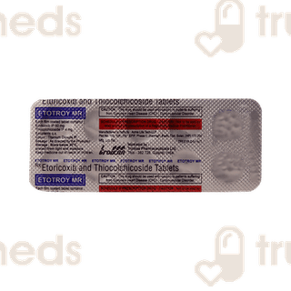 Etotroy Mr Tablet 10