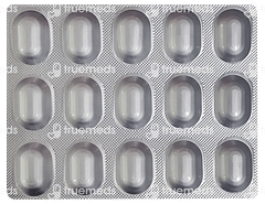 Neksium 20mg Tablet 15