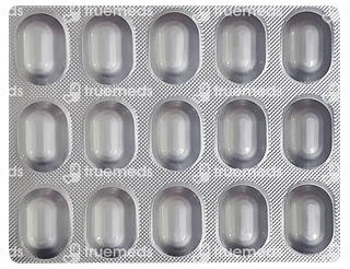 Neksium 20mg Tablet 15