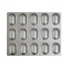 Neksium 20mg Tablet 15