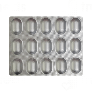 Neksium 20mg Tablet 15