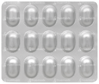 Neksium 20Mg Tablet 15