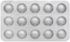 Telmijub 20 Tablet 15