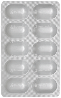 Crampeze Tablet 10