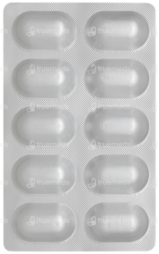 Crampeze Tablet 10