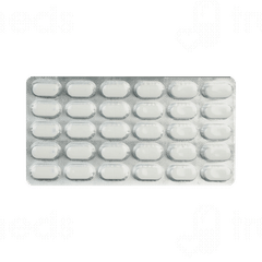 Neurocetam 800 Tablet 30 Neurocetam 800 Tablet 30