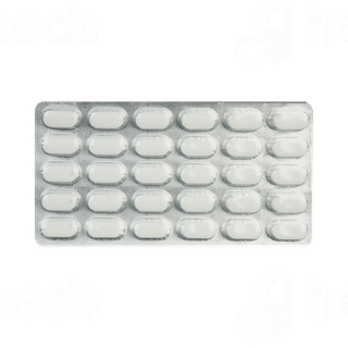 Neurocetam 800 Tablet 30