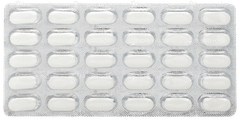 Neurocetam 800 Tablet 30 Neurocetam 800 Tablet 30