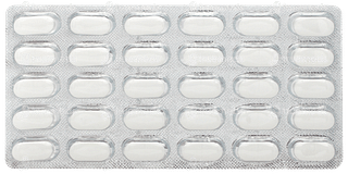 Neurocetam 800 Tablet 30