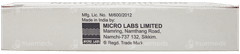 Neurocetam 800 Tablet 30 Neurocetam 800 Tablet 30