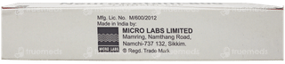 Neurocetam 800 Tablet 30