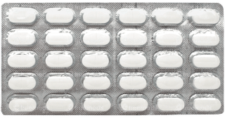 Neurocetam 800 Tablet 30