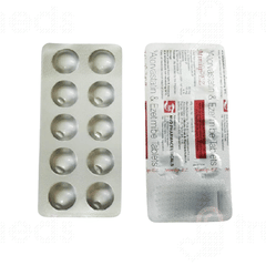 Minilip Ez 40/10 MG Tablet 10 Minilip Ez 40/10 MG Tablet 10