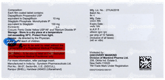 Sgltd S 10/100 Tablet 10
