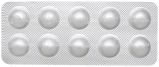 Rzole 20Mg Tablet 10