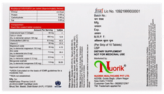 Calcoshine Tablet 10