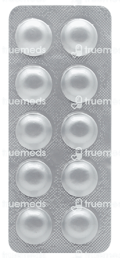 Brivasol 75 MG Tablet 10