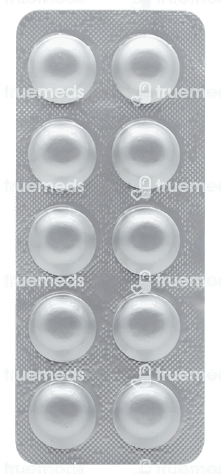 Brivasol 75 Tablet 10