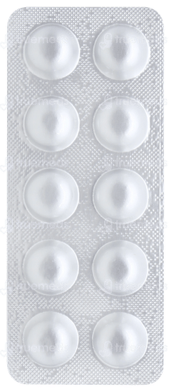 Brivasol 75 Tablet 10 Brivasol 75 Tablet 10