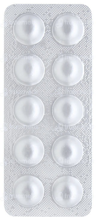 Brivasol 75 Tablet 10