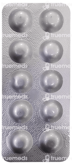 Rofucop Tablet 10 Rofucop Tablet 10