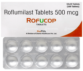Rofucop Tablet 10