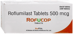 Rofucop Tablet 10 Rofucop Tablet 10