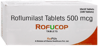 Rofucop Tablet 10