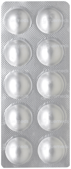 Rofucop Tablet 10 Rofucop Tablet 10